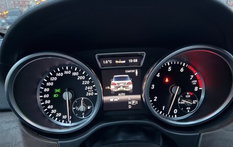 Mercedes-Benz M-Класс, 2013 год, 3 150 000 рублей, 24 фотография