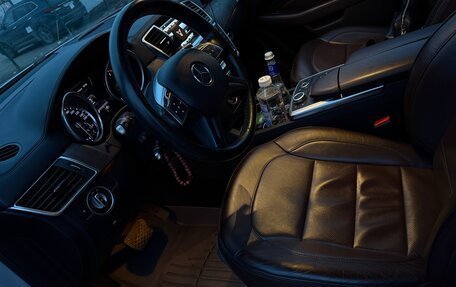 Mercedes-Benz M-Класс, 2013 год, 3 150 000 рублей, 29 фотография