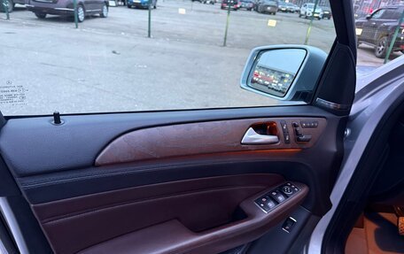 Mercedes-Benz M-Класс, 2013 год, 3 150 000 рублей, 28 фотография