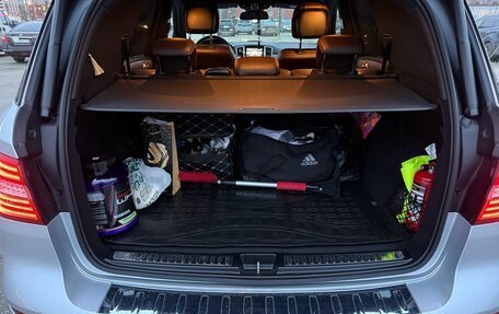 Mercedes-Benz M-Класс, 2013 год, 3 150 000 рублей, 27 фотография