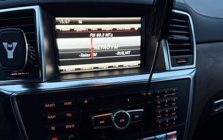 Mercedes-Benz M-Класс, 2013 год, 3 150 000 рублей, 32 фотография