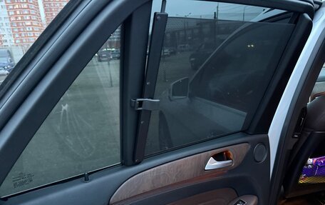 Mercedes-Benz M-Класс, 2013 год, 3 150 000 рублей, 34 фотография