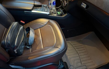 Mercedes-Benz M-Класс, 2013 год, 3 150 000 рублей, 30 фотография