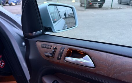 Mercedes-Benz M-Класс, 2013 год, 3 150 000 рублей, 31 фотография