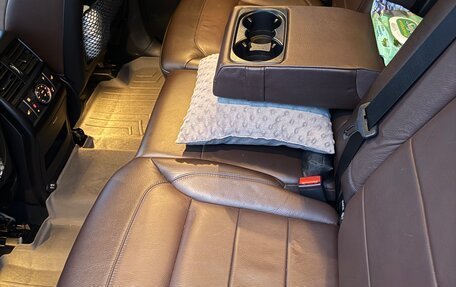 Mercedes-Benz M-Класс, 2013 год, 3 150 000 рублей, 35 фотография