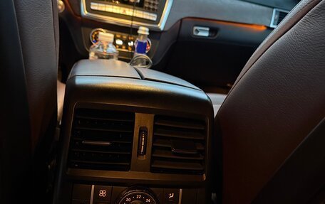 Mercedes-Benz M-Класс, 2013 год, 3 150 000 рублей, 37 фотография