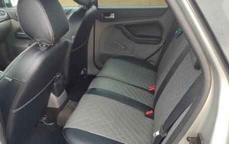 Ford Focus II рестайлинг, 2008 год, 530 000 рублей, 5 фотография