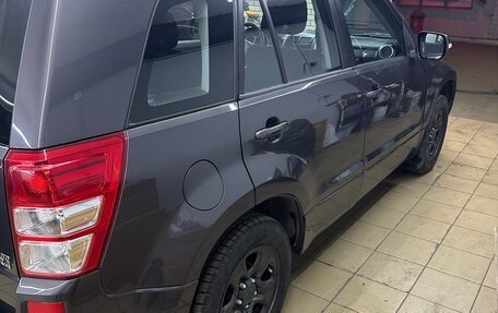 Suzuki Grand Vitara, 2008 год, 1 050 000 рублей, 4 фотография