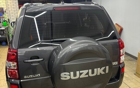 Suzuki Grand Vitara, 2008 год, 1 050 000 рублей, 5 фотография