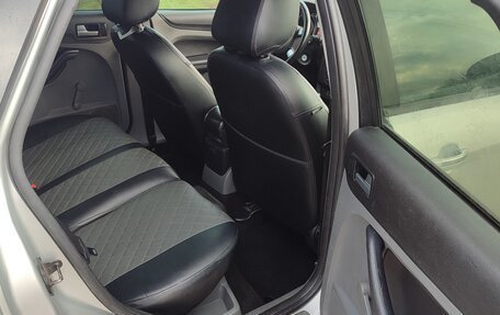 Ford Focus II рестайлинг, 2008 год, 530 000 рублей, 11 фотография