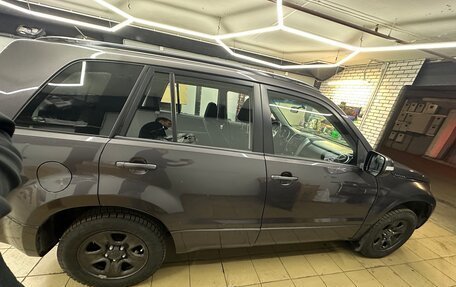 Suzuki Grand Vitara, 2008 год, 1 050 000 рублей, 3 фотография