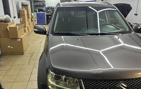 Suzuki Grand Vitara, 2008 год, 1 050 000 рублей, 2 фотография