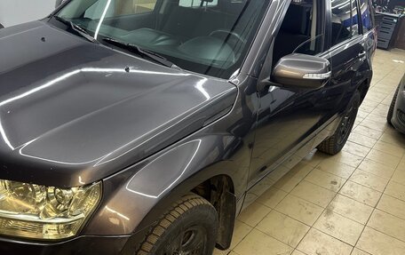 Suzuki Grand Vitara, 2008 год, 1 050 000 рублей, 7 фотография