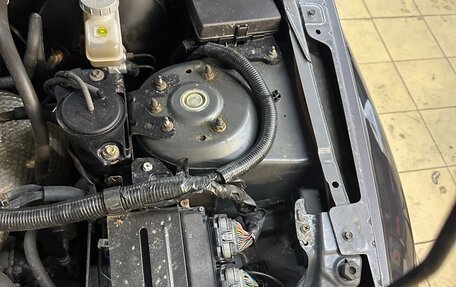 Suzuki Grand Vitara, 2008 год, 1 050 000 рублей, 10 фотография