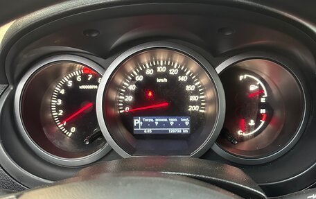 Suzuki Grand Vitara, 2008 год, 1 050 000 рублей, 13 фотография