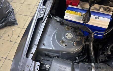 Suzuki Grand Vitara, 2008 год, 1 050 000 рублей, 12 фотография