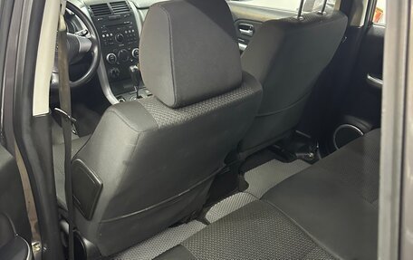 Suzuki Grand Vitara, 2008 год, 1 050 000 рублей, 9 фотография