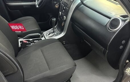 Suzuki Grand Vitara, 2008 год, 1 050 000 рублей, 8 фотография