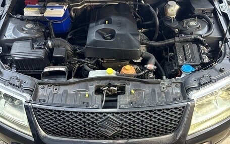 Suzuki Grand Vitara, 2008 год, 1 050 000 рублей, 11 фотография