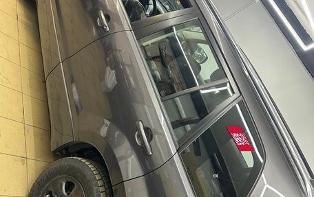 Suzuki Grand Vitara, 2008 год, 1 050 000 рублей, 6 фотография