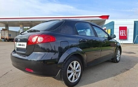 Chevrolet Lacetti, 2009 год, 590 000 рублей, 2 фотография