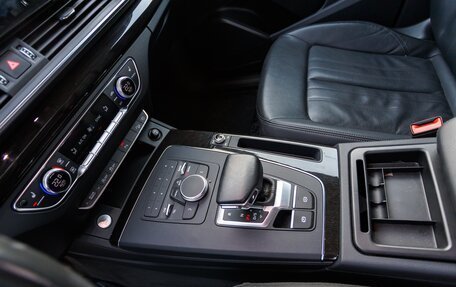 Audi Q5, 2018 год, 3 700 000 рублей, 14 фотография