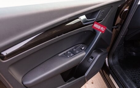 Audi Q5, 2018 год, 3 700 000 рублей, 9 фотография