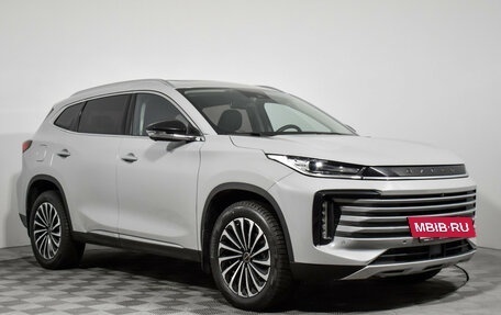 CheryExeed TXL, 2023 год, 2 017 900 рублей, 3 фотография