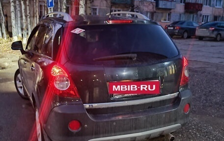 Opel Antara I, 2011 год, 900 000 рублей, 4 фотография