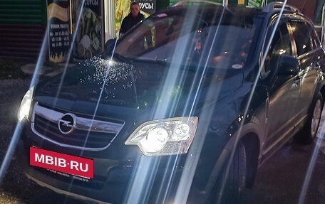 Opel Antara I, 2011 год, 900 000 рублей, 3 фотография