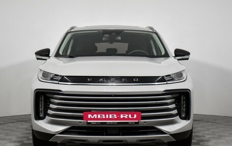 CheryExeed TXL, 2023 год, 2 017 900 рублей, 2 фотография