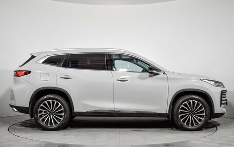 CheryExeed TXL, 2023 год, 2 017 900 рублей, 4 фотография