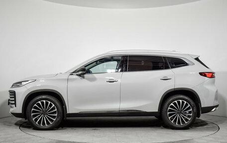 CheryExeed TXL, 2023 год, 2 017 900 рублей, 8 фотография