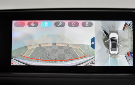 CheryExeed TXL, 2023 год, 2 017 900 рублей, 18 фотография