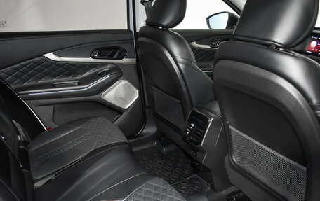 CheryExeed TXL, 2023 год, 2 017 900 рублей, 15 фотография