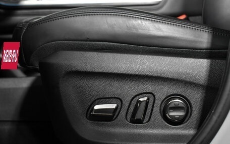 CheryExeed TXL, 2023 год, 2 017 900 рублей, 10 фотография