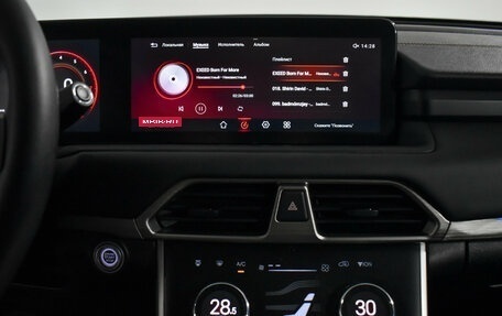 CheryExeed TXL, 2023 год, 2 017 900 рублей, 19 фотография