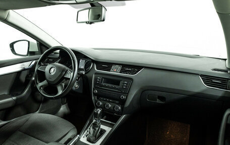 Skoda Octavia, 2014 год, 999 585 рублей, 9 фотография