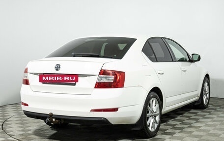 Skoda Octavia, 2014 год, 999 585 рублей, 5 фотография