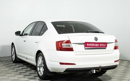 Skoda Octavia, 2014 год, 999 585 рублей, 7 фотография