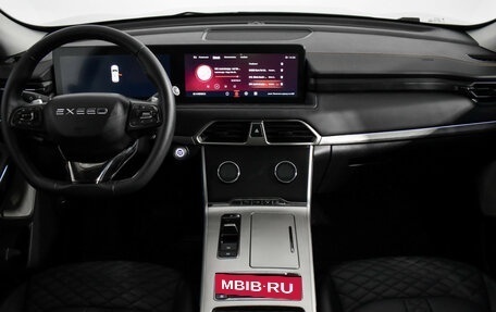 CheryExeed TXL, 2023 год, 2 017 900 рублей, 22 фотография