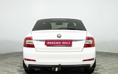 Skoda Octavia, 2014 год, 999 585 рублей, 6 фотография