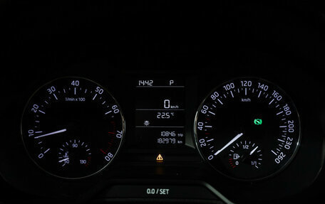 Skoda Octavia, 2014 год, 999 585 рублей, 12 фотография