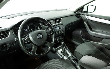 Skoda Octavia, 2014 год, 999 585 рублей, 11 фотография