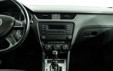 Skoda Octavia, 2014 год, 999 585 рублей, 14 фотография