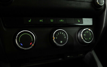 Skoda Octavia, 2014 год, 999 585 рублей, 15 фотография