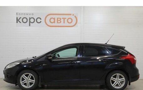 Ford Focus III, 2012 год, 724 200 рублей, 2 фотография