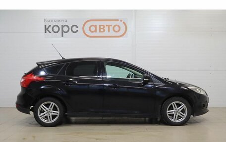 Ford Focus III, 2012 год, 724 200 рублей, 4 фотография