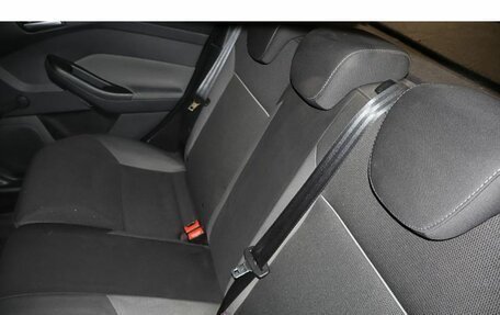 Ford Focus III, 2012 год, 724 200 рублей, 7 фотография