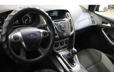 Ford Focus III, 2012 год, 724 200 рублей, 6 фотография